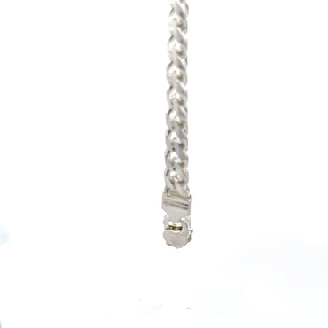 Kubanische Gliederkette, 50 cm dick