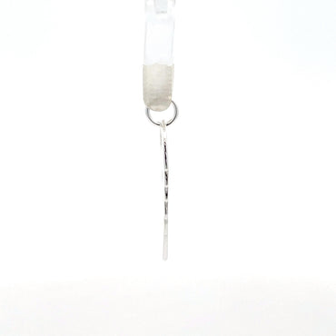 Engelsflügel-Anhänger aus 925er Sterlingsilber