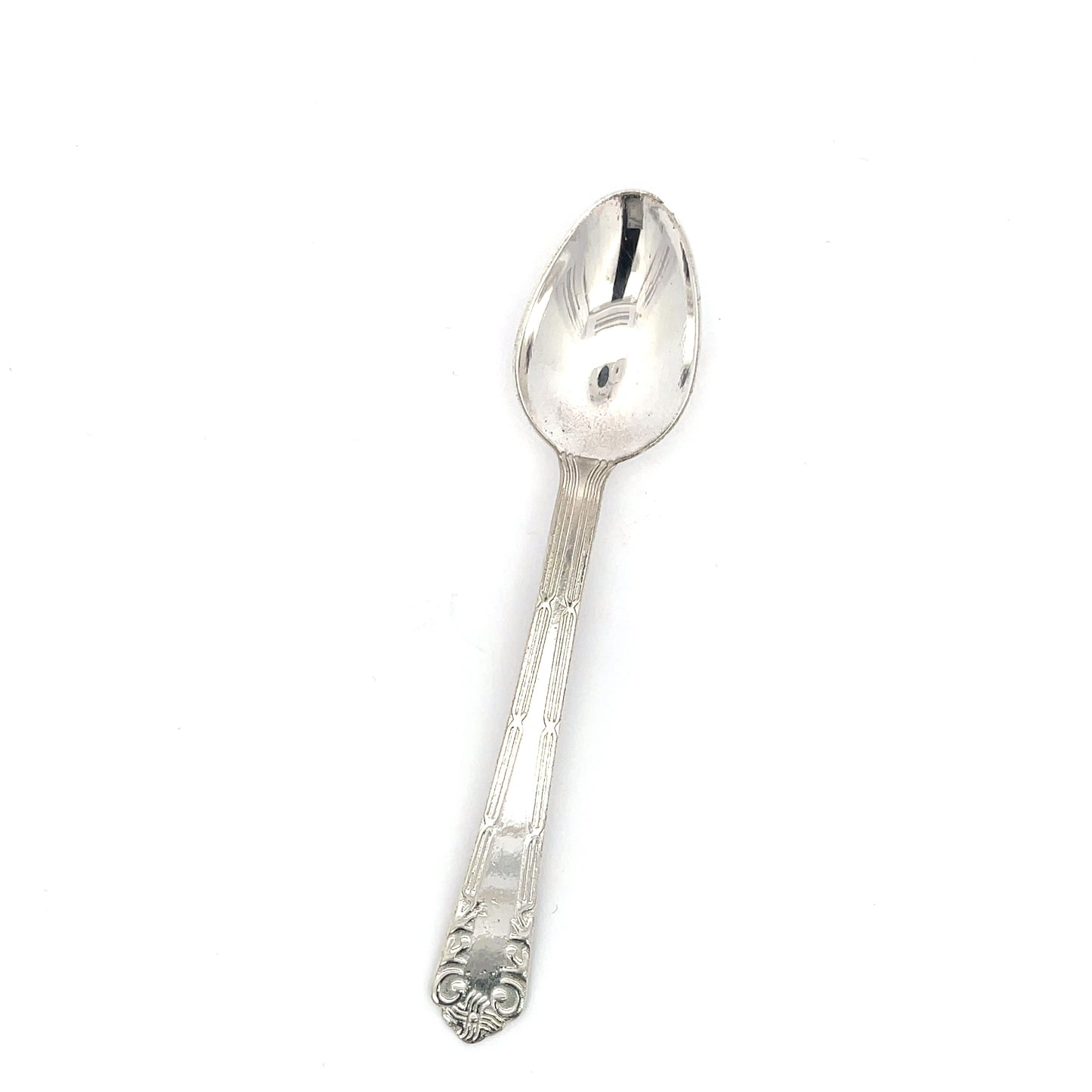 925 Silver Medium Kids & Pooja Spoon
