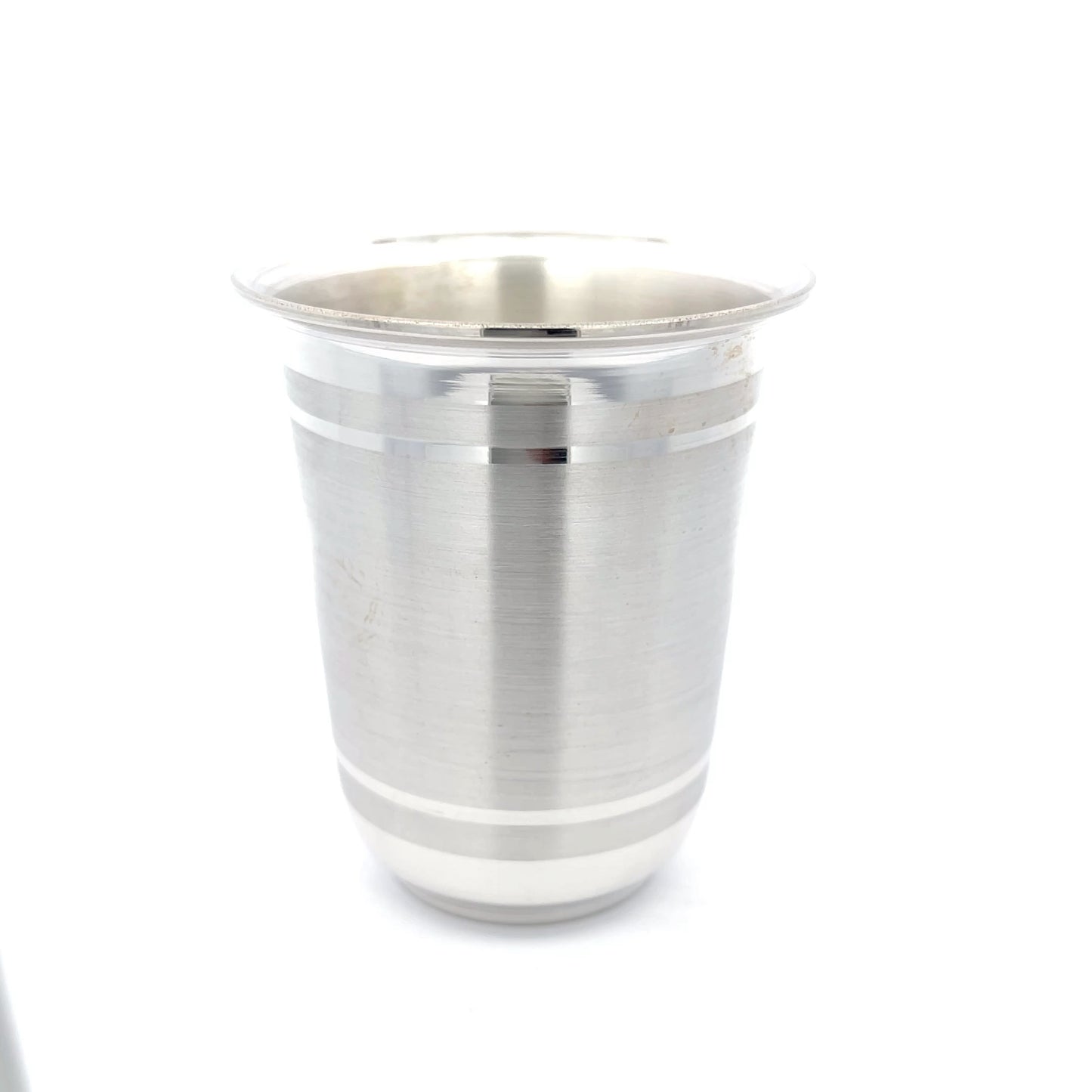 925 Silver Medium Kids Glass & Pooja Glass