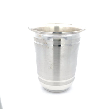 Kleines Kinderglas & Pooja-Glas aus 925er Silber
