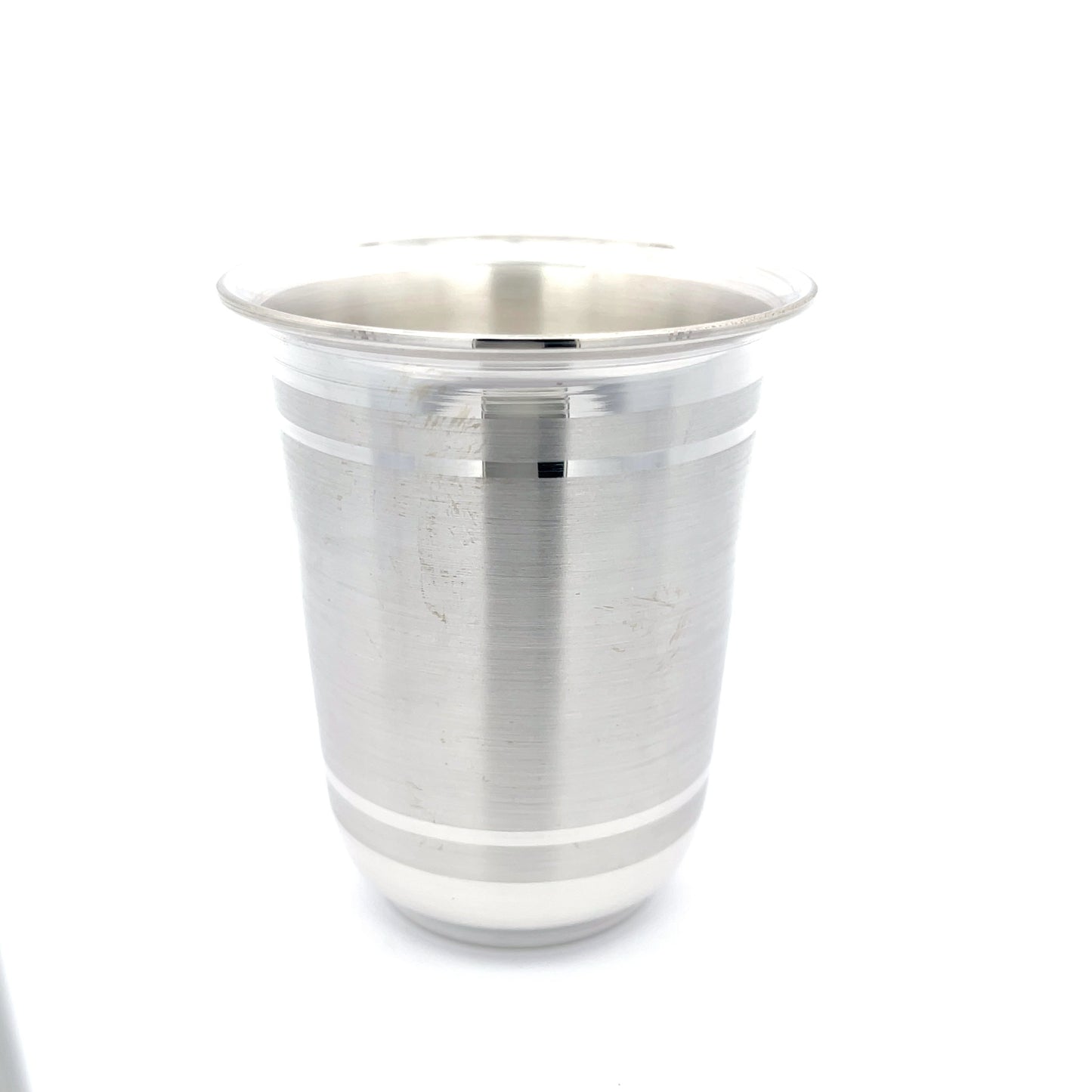 925 Silver Medium Kids Glass & Pooja Glass