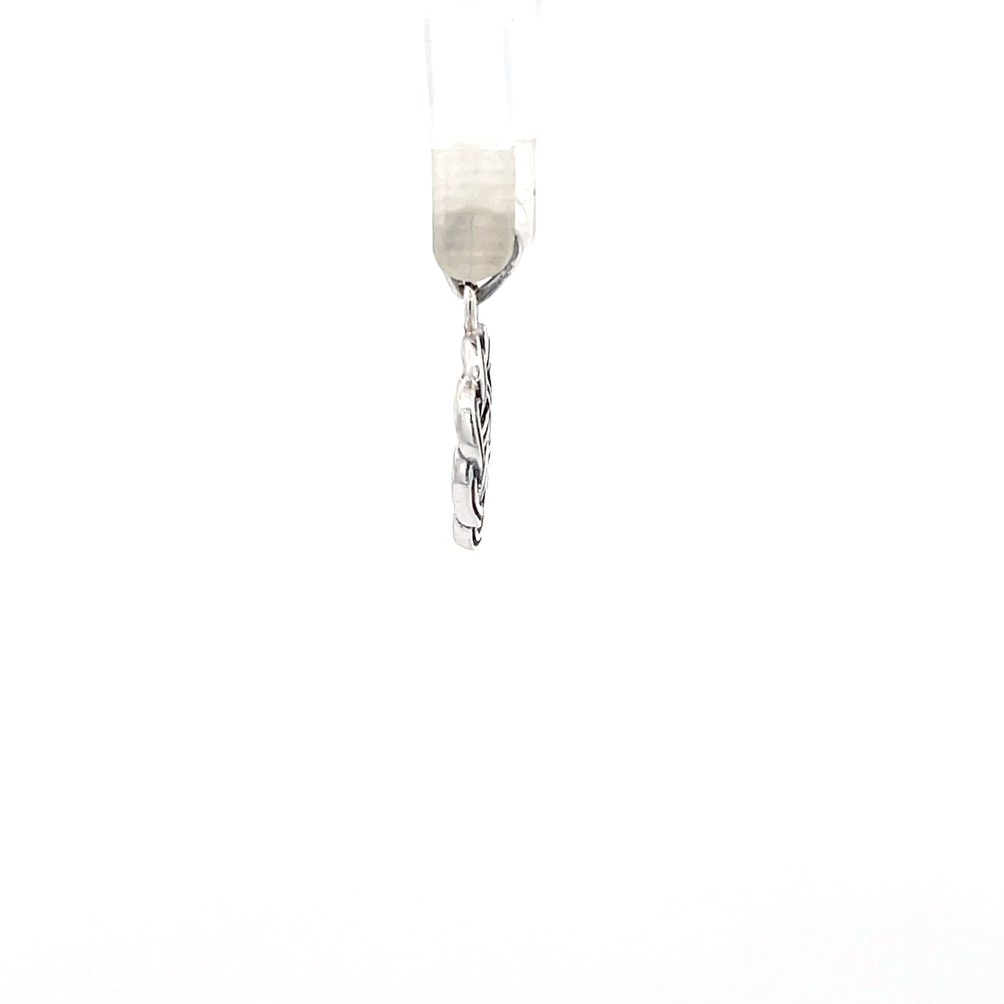 925 Silver Celtic Knot Pendant