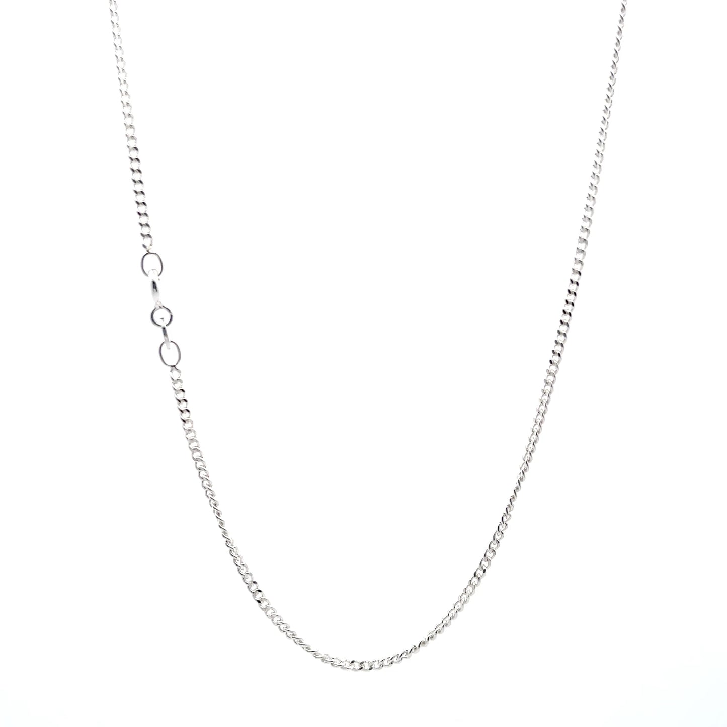 Everlight 925 Silver Everyday Chain 40 cm