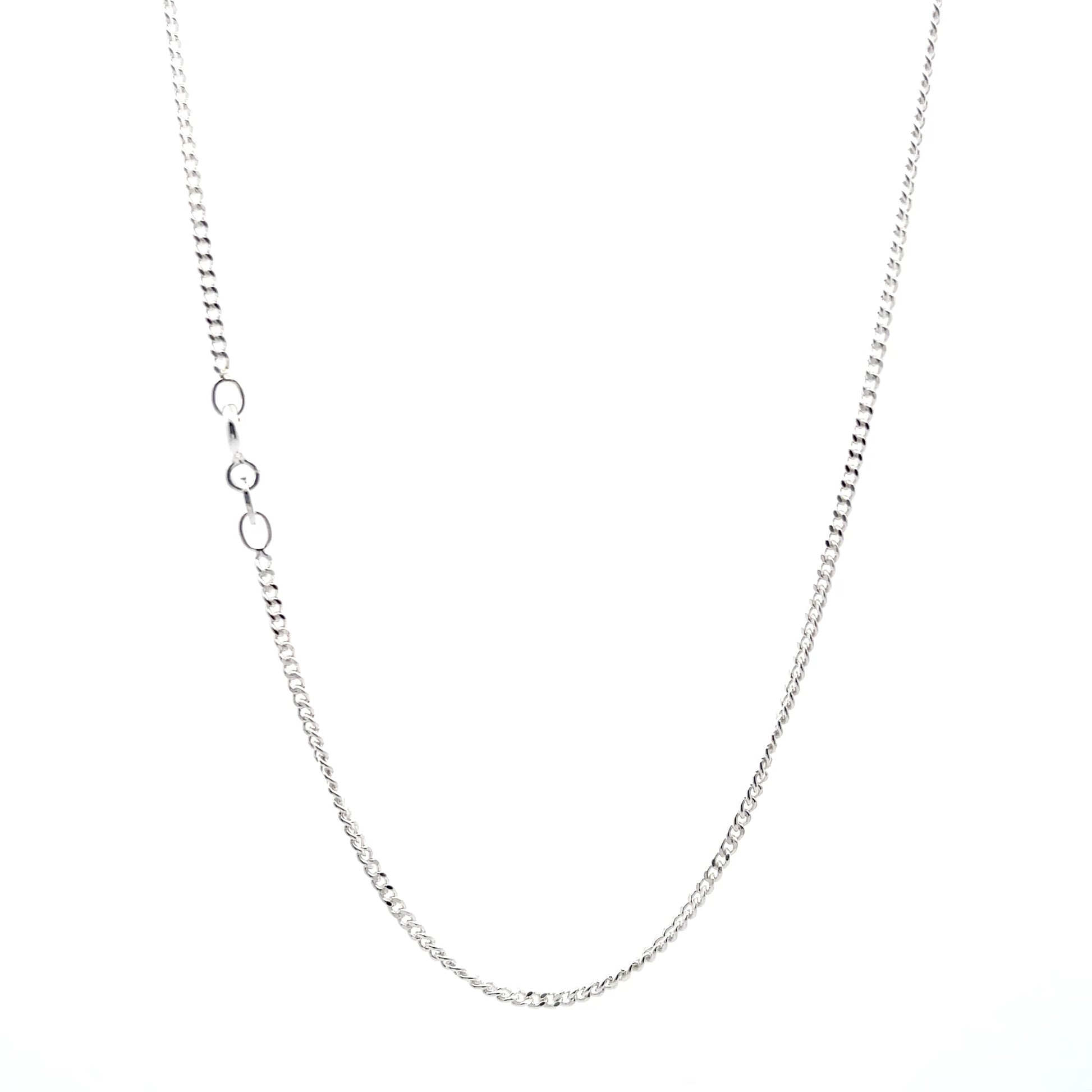 Everlight 925 Silver Everyday Chain 40 cm