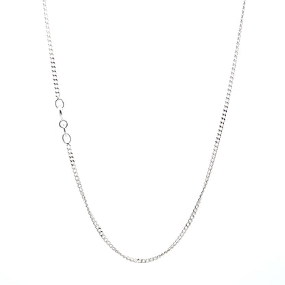 Everlight 925 Silver Everyday Chain 40 cm