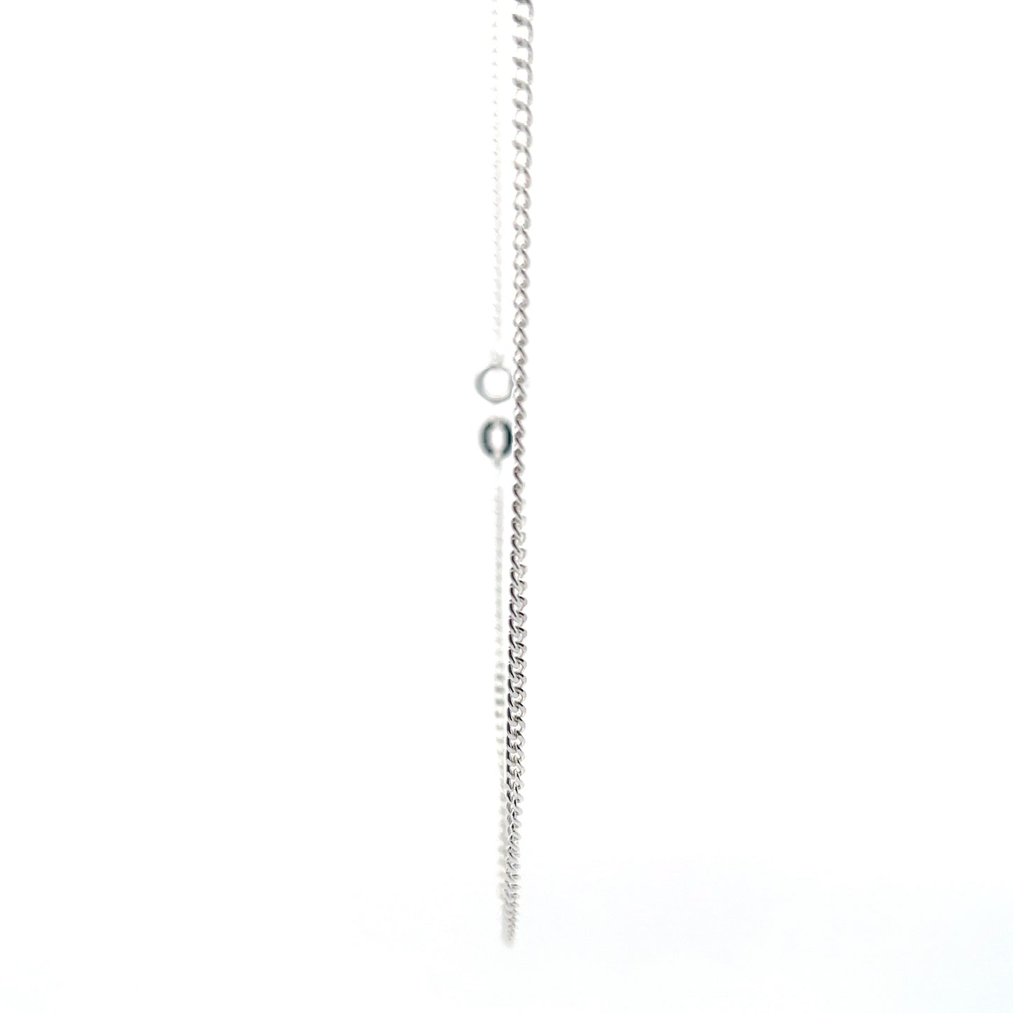 Everlight 925 Silver Everyday Chain 40 cm
