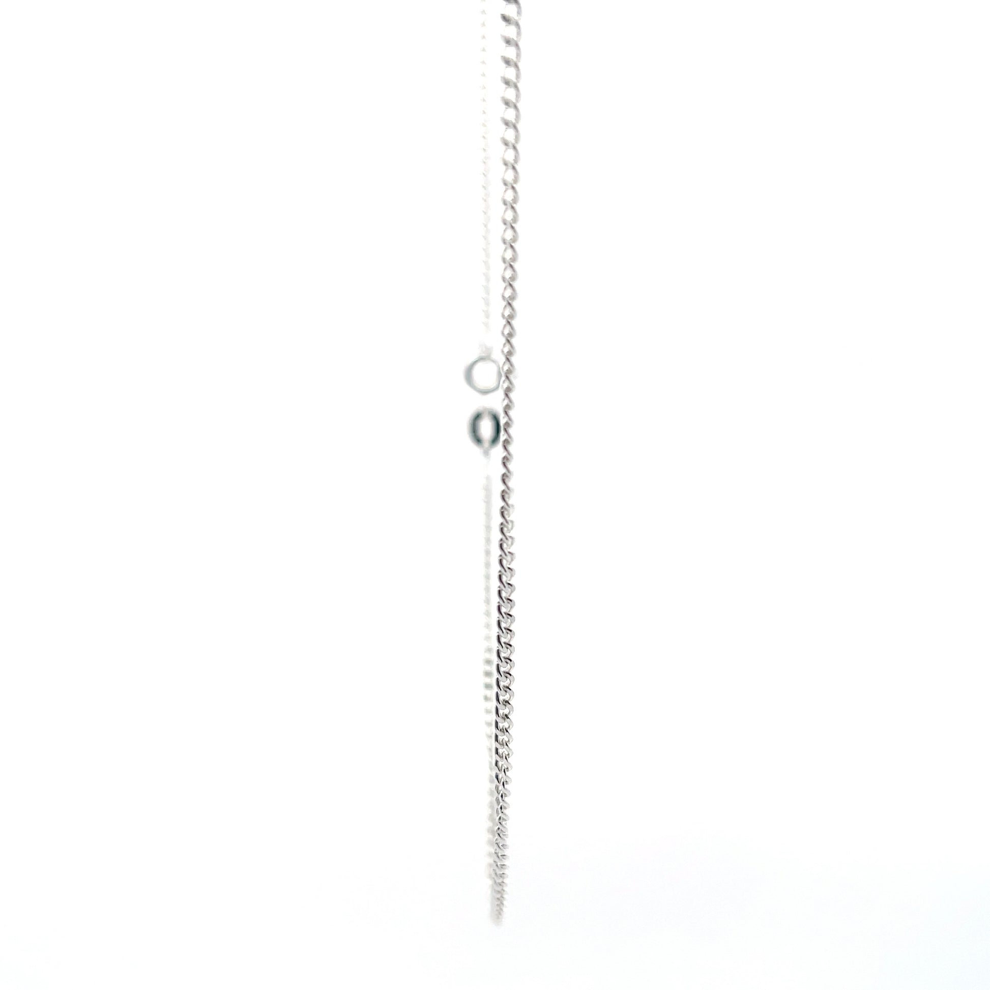 Everlight 925 Silver Everyday Chain 40 cm