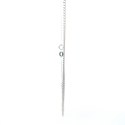Everlight 925 Silver Everyday Chain 40 cm