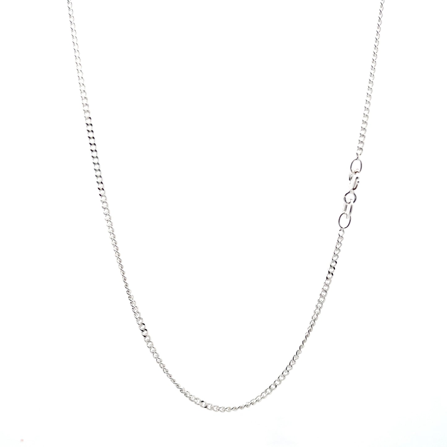 Everlight 925 Silver Everyday Chain 40 cm