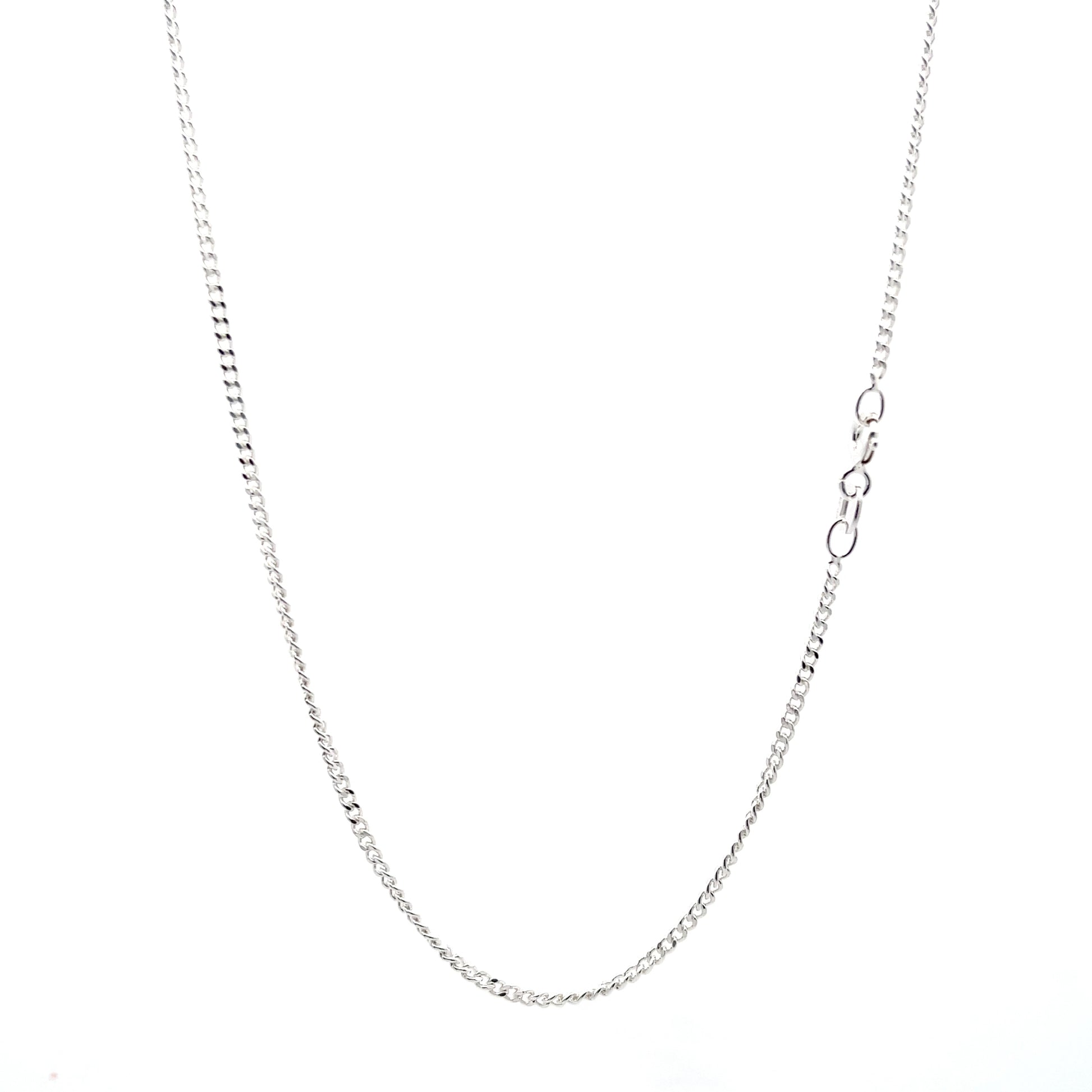 Everlight 925 Silver Everyday Chain 40 cm
