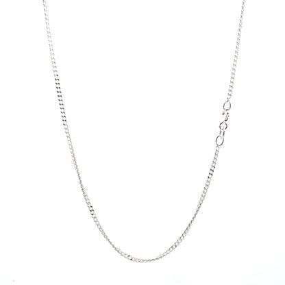 Everlight 925 Silver Everyday Chain 40 cm