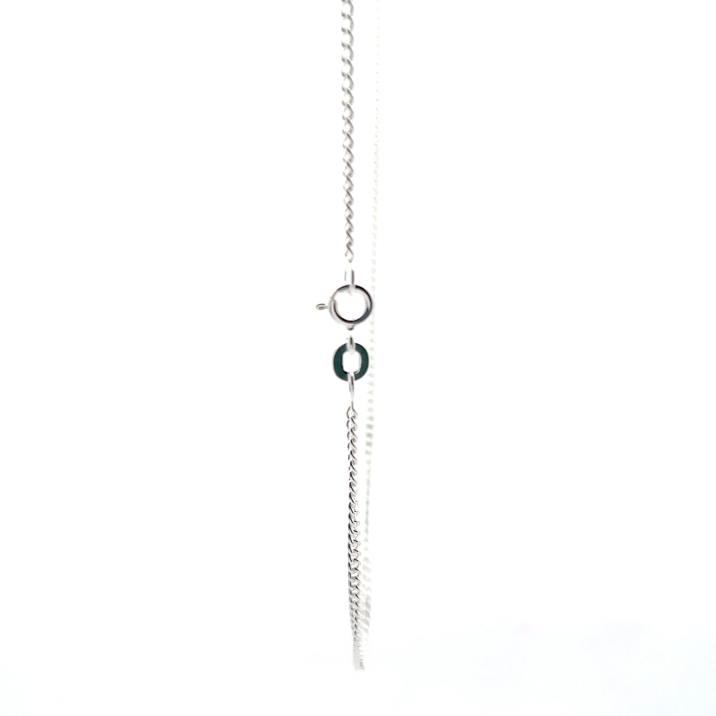 Everlight 925 Silver Everyday Chain 40 cm