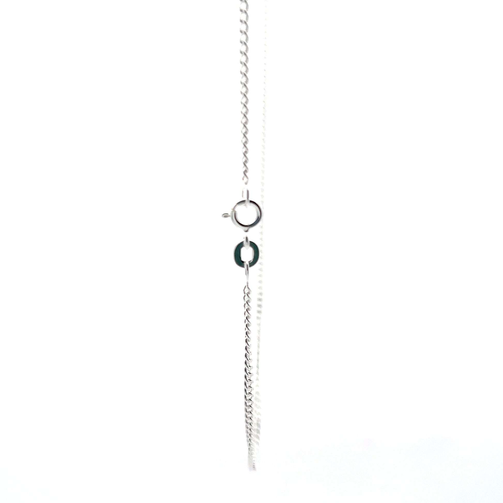 Everlight 925 Silver Everyday Chain 40 cm