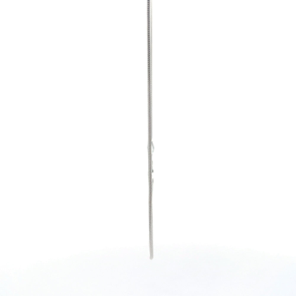 Silver Silk Premium 925 Silver Chain 40 cm