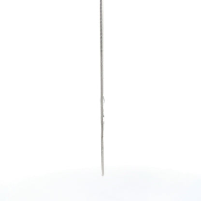Silver Silk Premium 925 Silver Chain 40 cm