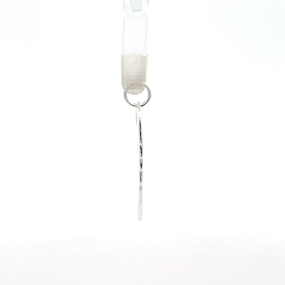 Engelsflügel-Anhänger aus 925er Sterlingsilber