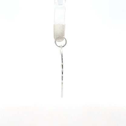 Engelsflügel-Anhänger aus 925er Sterlingsilber