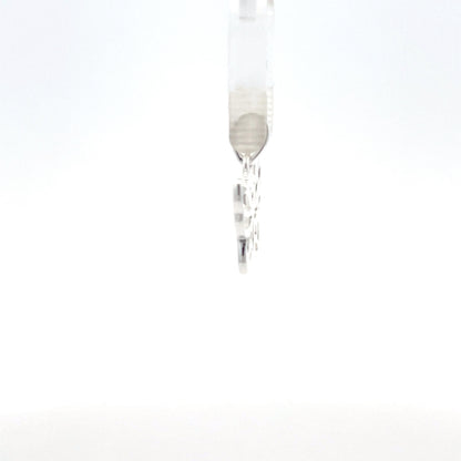 Schmetterlingsanhänger aus 925er Silber