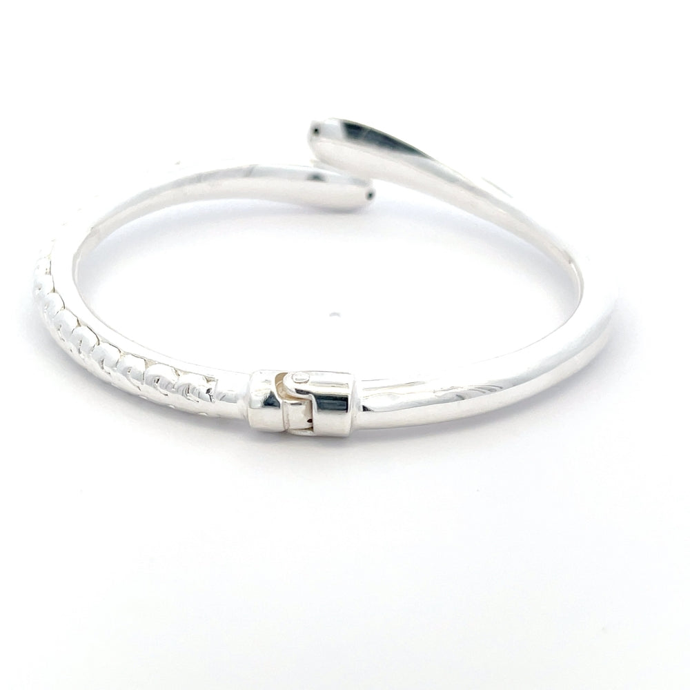 Verstellbares Armband aus 925er Silber