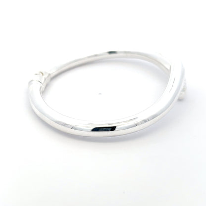 Verstellbares Armband aus 925er Silber