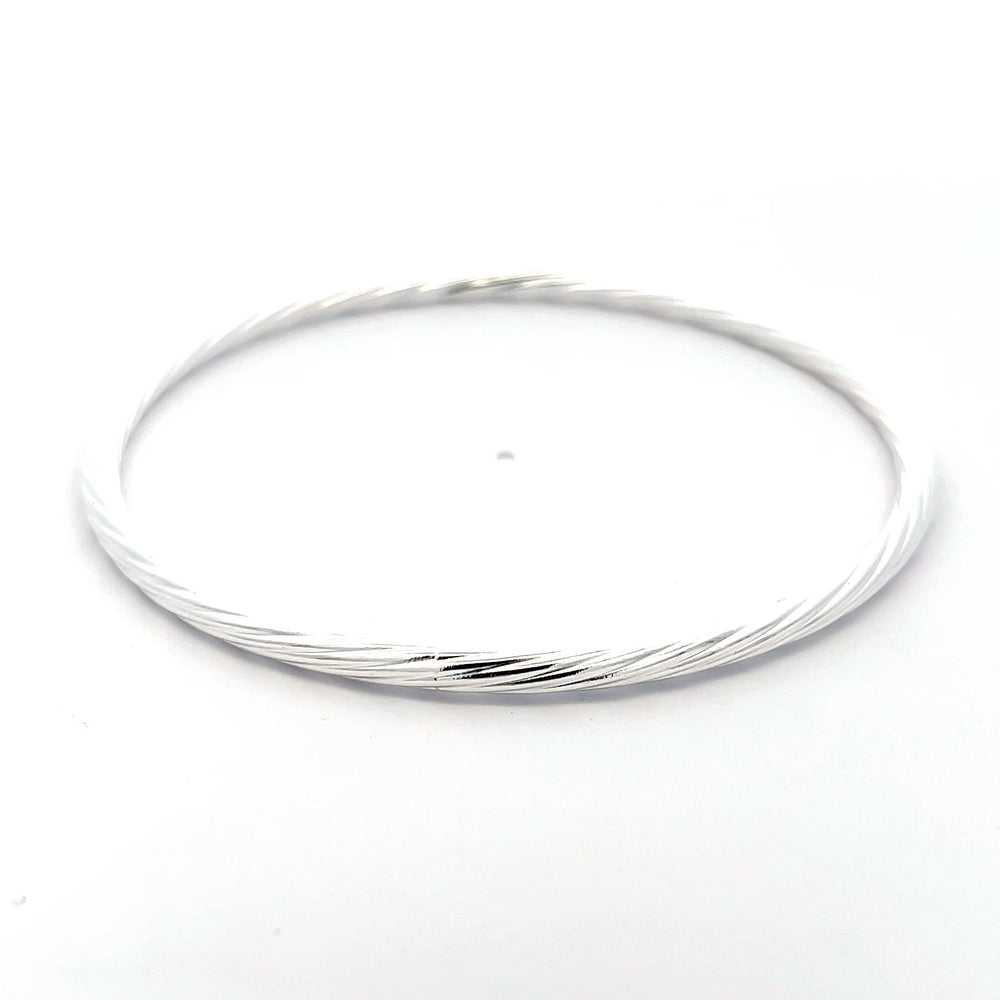 Elegantes Armband aus 925er Silber