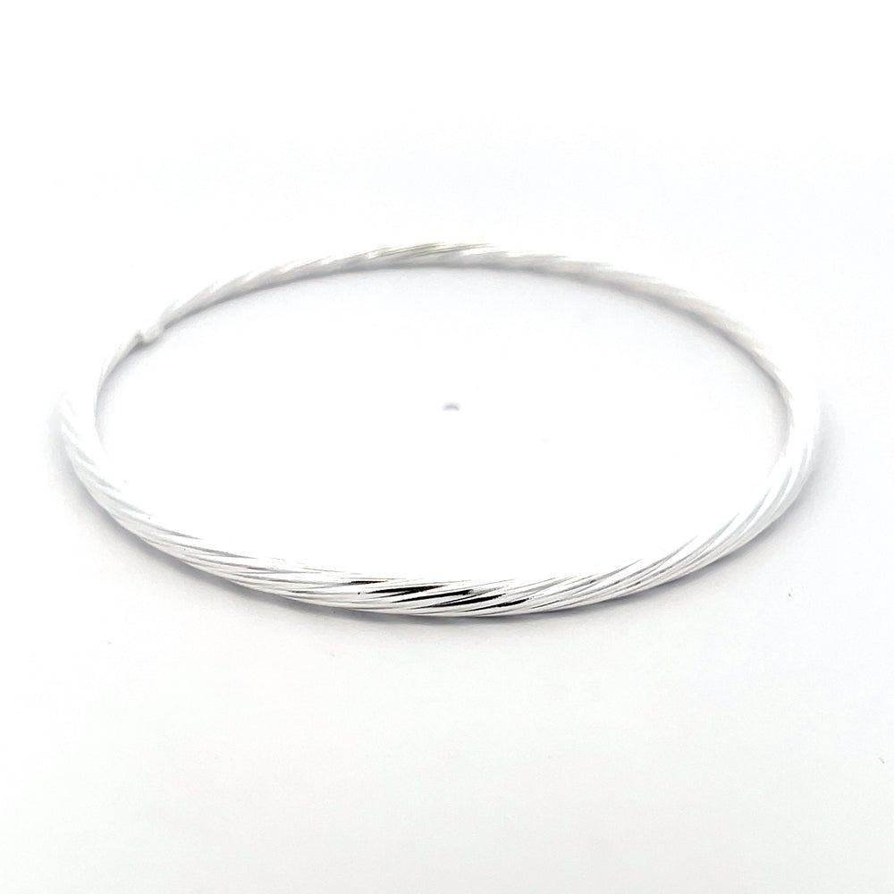 Elegantes Armband aus 925er Silber