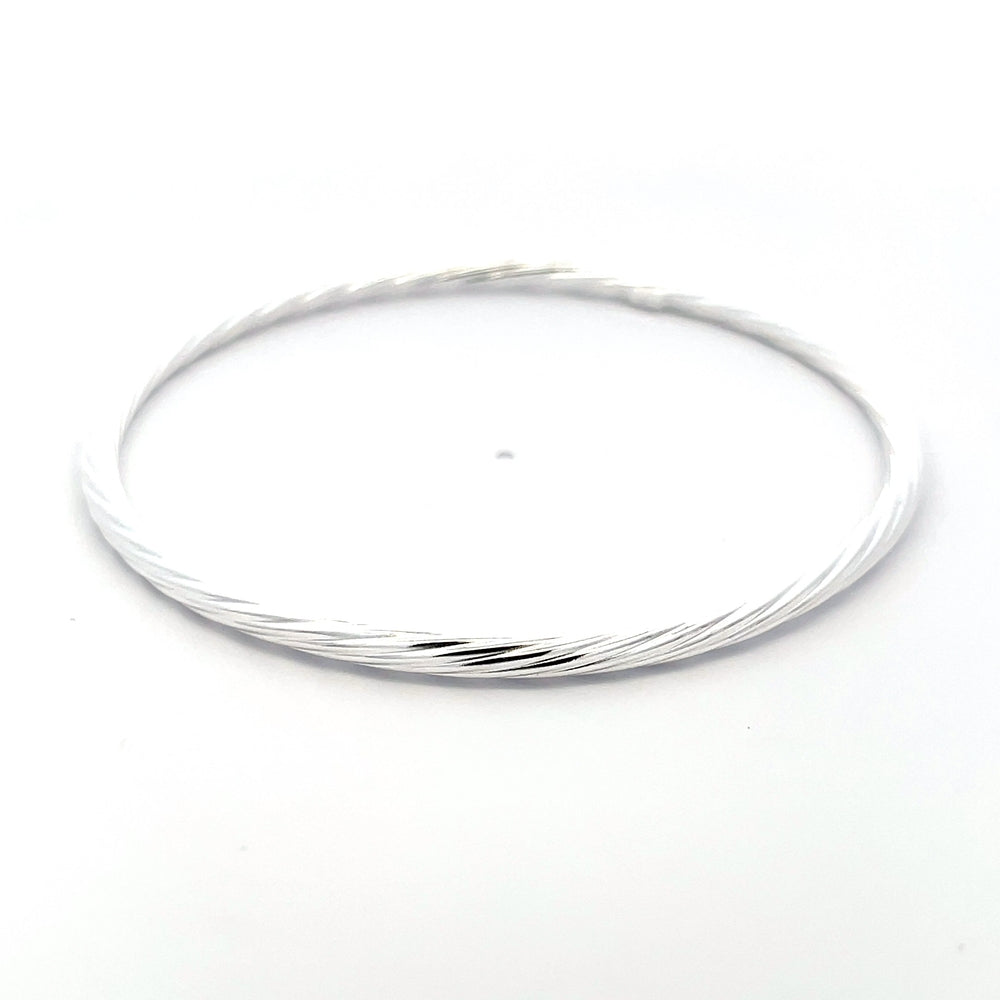 Elegantes Armband aus 925er Silber