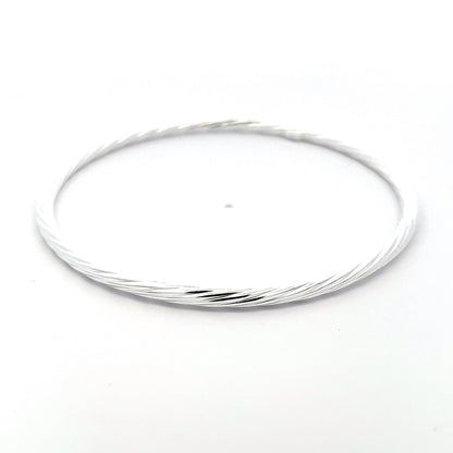 Elegantes Armband aus 925er Silber