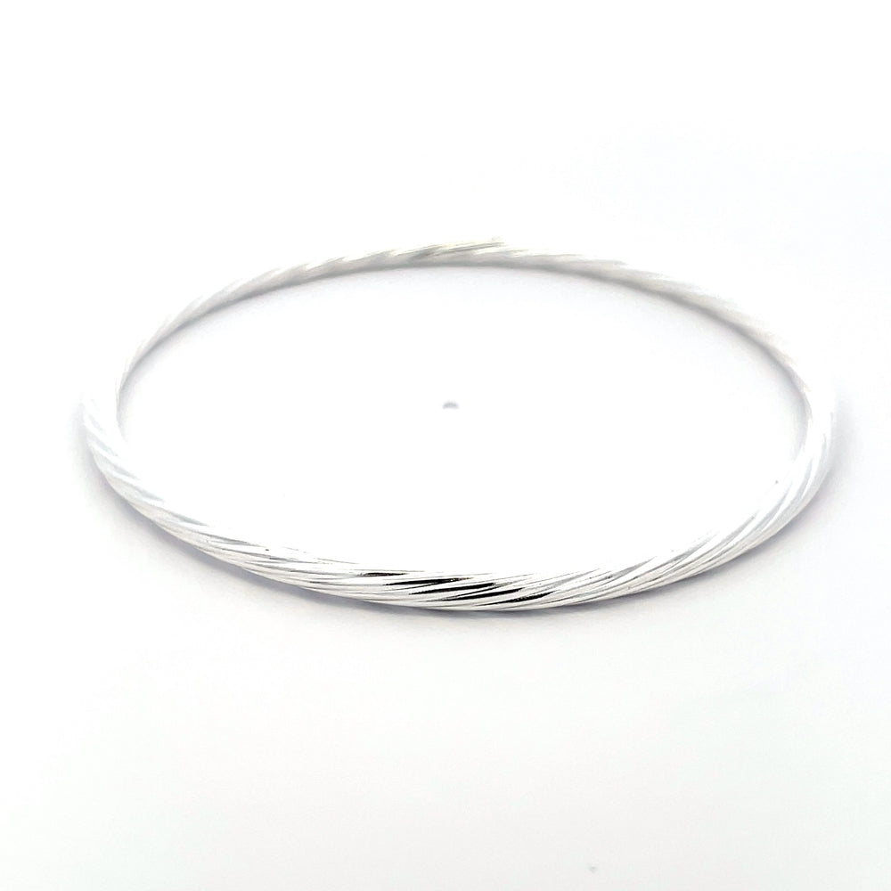 Elegantes Armband aus 925er Silber