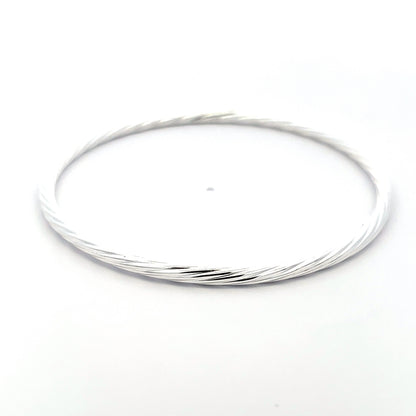 Elegantes Armband aus 925er Silber