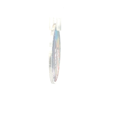 Shivparvati 10 gm 999 Silver coin with Shivling