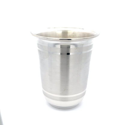 925 Silver Small Kids Glass & Pooja Glass