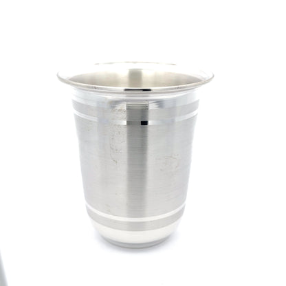 925 Silver Medium Kids Glass & Pooja Glass