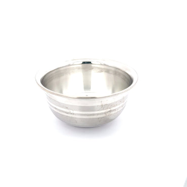 925 Silver Medium Kids & Pooja Bowl