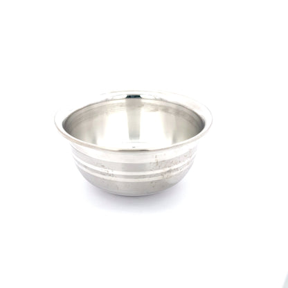 925 Silver Medium Kids & Pooja Bowl