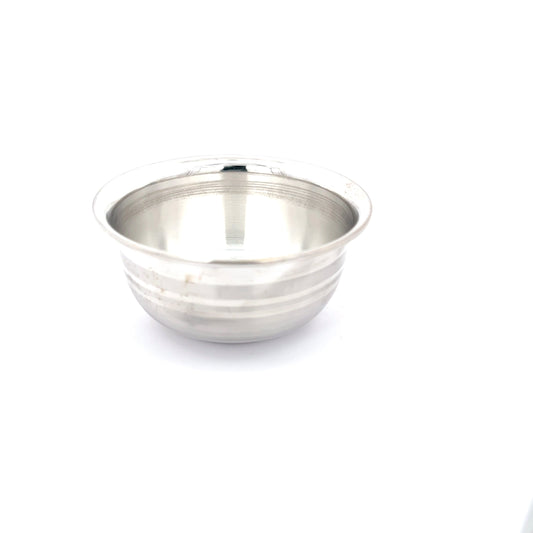 925 Silver Kids & Pooja Bowl
