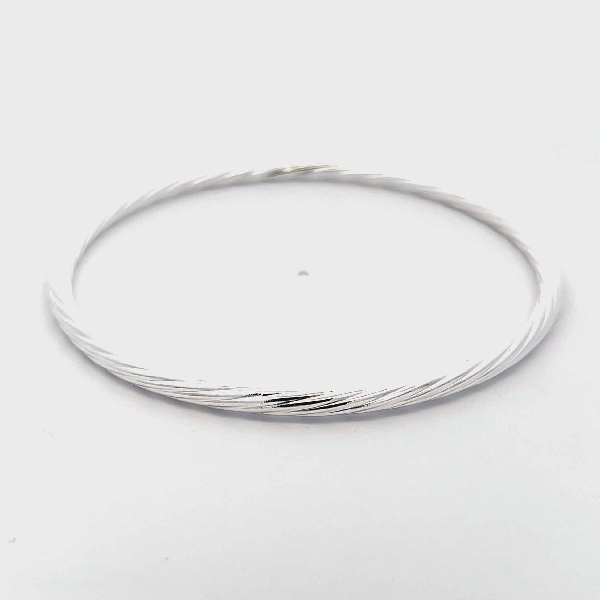 Elegantes Armband aus 925er Silber